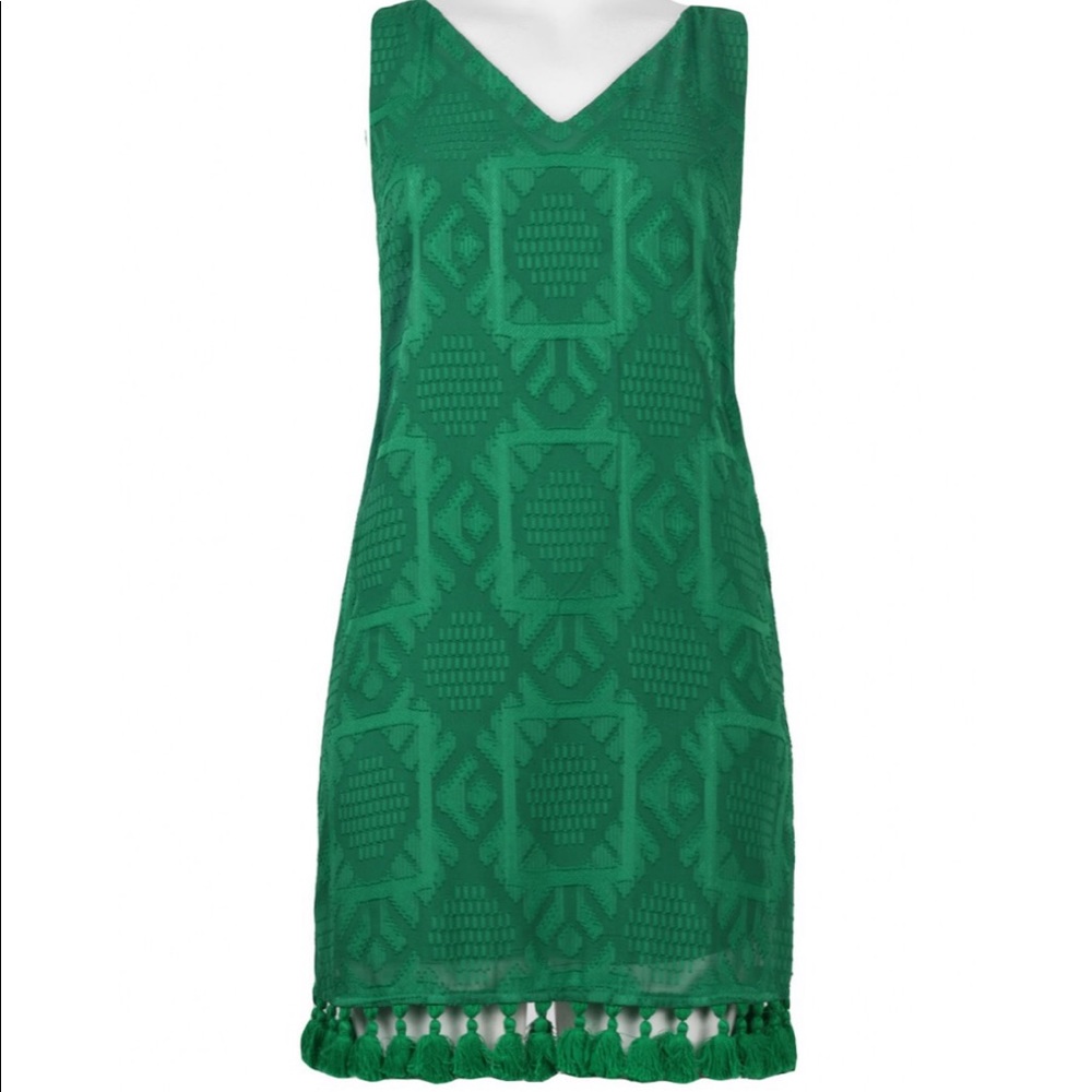 NWT! MAGGY LONDON DRESS SIZE 14 GSF22M